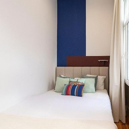 Lovelystay - Allderman Apartment - Almada 1º T Porto Eksteriør billede