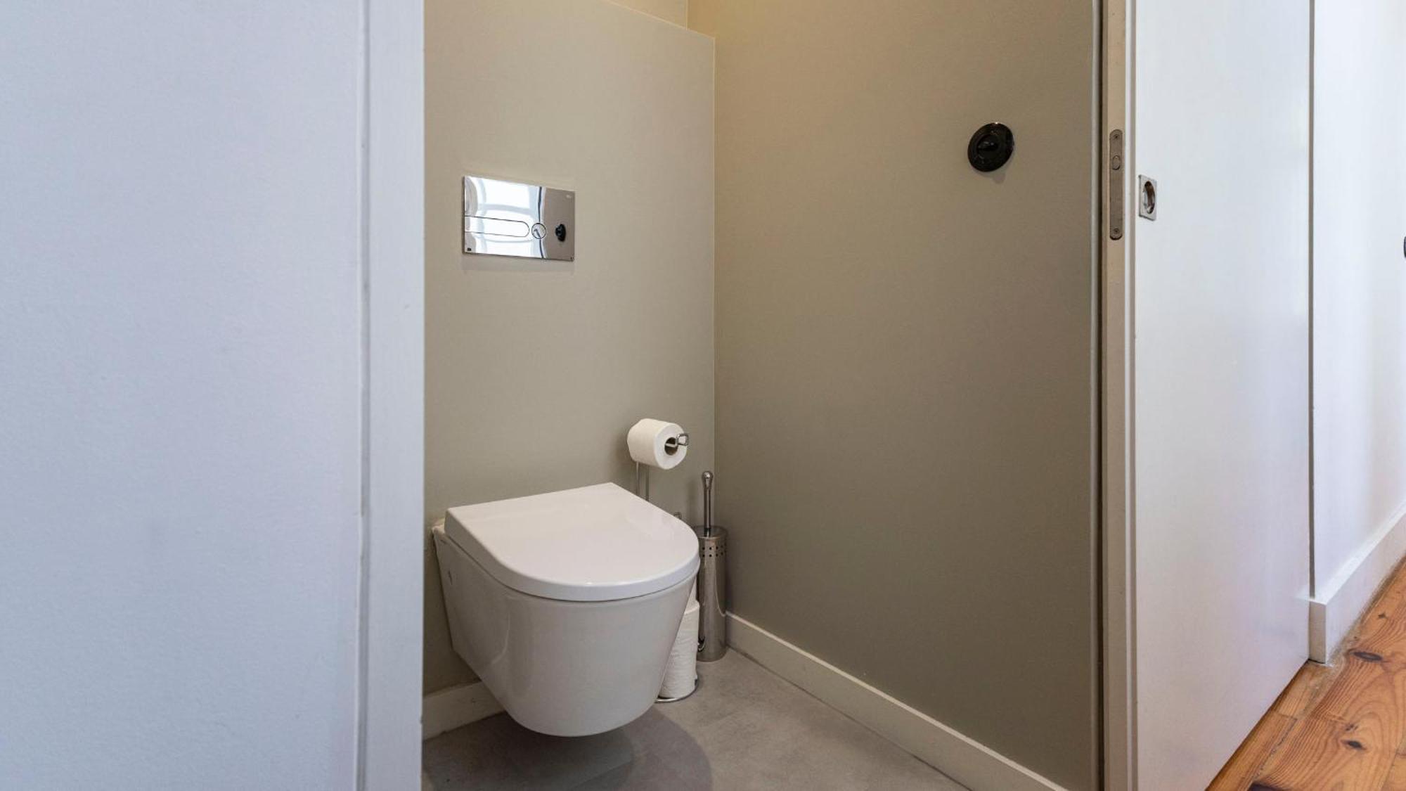 Lovelystay - Allderman Apartment - Almada 1º T Porto Eksteriør billede